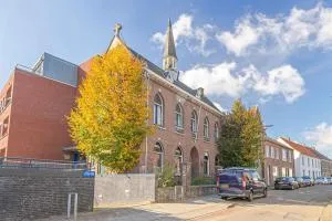 Klooster Mariadal Maastricht - Borgharen - Bunde