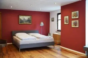 Maison Harzliesel - Königerode