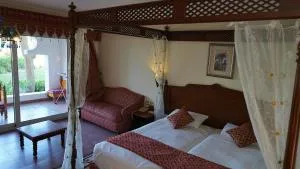 Private Coral Suite & kitchen in Sharm-el-Sheikh - 沙姆沙伊赫