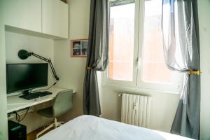 Appartamento in pieni Navigli