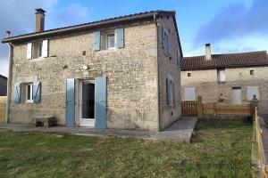 Appartements Maison de village : photos des chambres