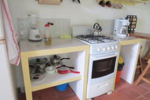 Apartamento Karibu