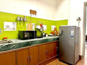 AnandMai Ghar - A Homestay in Gwalior