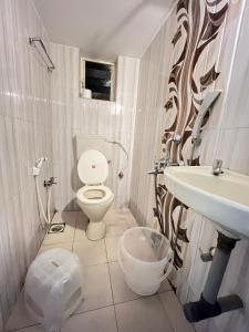 HAKUNA MATATA - Budget Stay at Arambol Beach, Goa