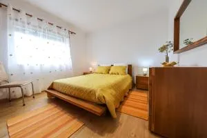 Casas com Amoras in Serra da Pescaria - Mouchinha