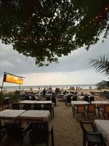 HAKUNA MATATA - Budget Stay at Arambol Beach, Goa - Querim