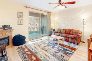 The Boulders Bldg 2 Unit 3 - Ponderosa Palisades