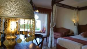 Private Coral Suite & kitchen in Sharm-el-Sheikh