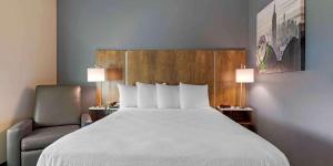 Queen Studio - Non-Smoking room in Extended Stay America Premier Suites - Savannah - Pooler
