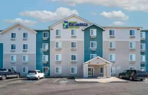 Extended Stay America Select Suites - Gulfport - Wiggins