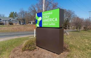 Extended Stay AmericaSuites - Kalamazoo - West