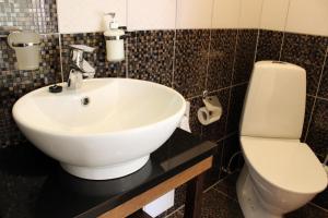 Embrace Hotel & Apartments