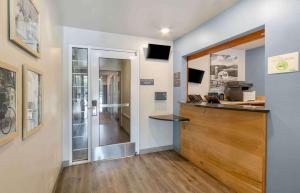 Extended Stay AmericaSuites - Charleston - North Charleston - I-526