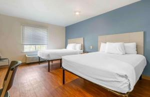 Extended Stay AmericaSuites - Charleston - North Charleston - I-526
