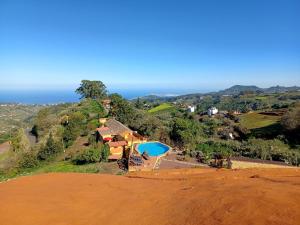 Finca Naturacanaria, Moya - Gran Canaria