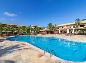 GB11 Apto 4/4, Genipabu Summer Residence - 伊比拉奎拉