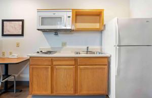 Extended Stay AmericaSuites - Mobile - Daphne
