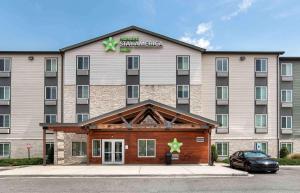 obrázek - Extended Stay America Suites - New Orleans - Airport - I-10