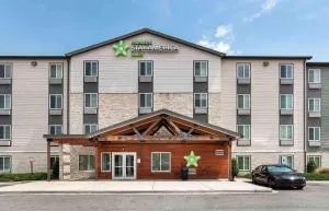 Extended Stay America Suites - New Orleans - Airport - I-10 - Luling