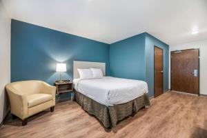 Extended Stay AmericaSuites - Orlando - Kissimmee