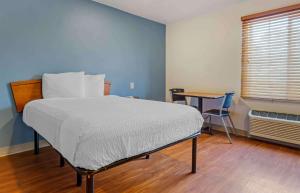 Extended Stay AmericaSuites - Fayetteville - West