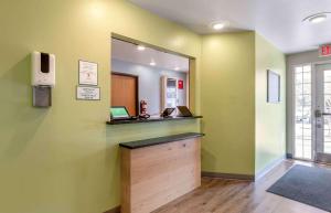 Extended Stay AmericaSuites - Orlando - East