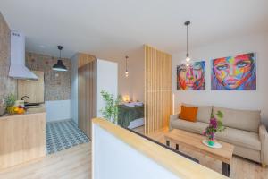 Cozy studio on an unbeatable location - Centre - 4hvězdičkové hotely ve městě Tarifa