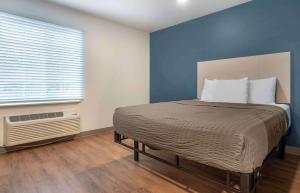 Extended Stay AmericaSuites - Tallahassee - East
