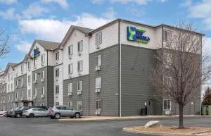 Extended Stay America Select Suites - Wichita - North - Augusta
