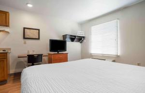 Extended Stay AmericaSuites - Tallahassee - Northwest