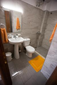 Saranda Blueriver apartment