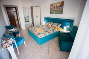 Saranda Blueriver apartment