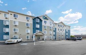 Extended Stay AmericaSuites - Oklahoma City - Del City