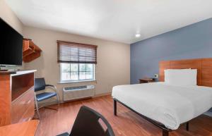 Extended Stay AmericaSuites - Oklahoma City - Del City