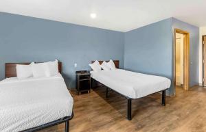 Extended Stay AmericaSuites - Oklahoma City - Del City