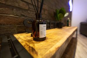 TheBrooklyn T3, proche centre-ville-FibreNetflix