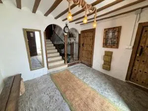 Casa De La Aguadora - Iznatoraf