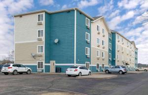 Extended Stay AmericaSuites - Lubbock - West