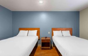 Extended Stay AmericaSuites - Lubbock - West