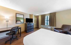 Extended Stay AmericaSuites - Raleigh - Cary - Regency Parkway South