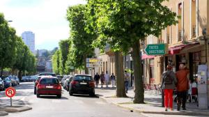Charming apartment in city center