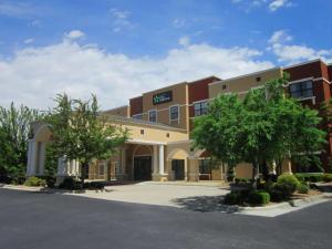 Extended Stay America Suites - Fayetteville - Cross Creek Mall