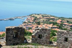 The Valley Of the Sun