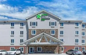 Extended Stay America Suites - Denver - Airport - آرورا