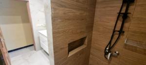 City View Private terrace Fibre Wi-Fi &Netflix