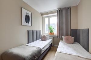 Privilage Location Apartament w Centrum