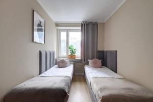 Privilage Location Apartament w Centrum