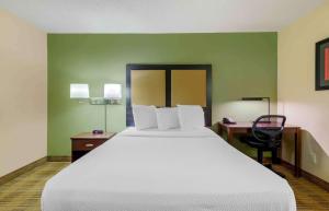 Extended Stay AmericaSuites - Atlanta - Alpharetta - Rock Mill Rd