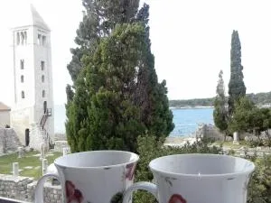 Apartment Zlata - Arbe