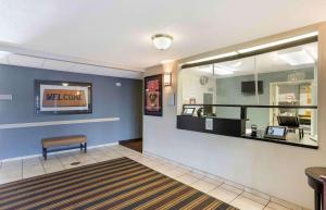 Extended Stay AmericaSuites - Wilkes - Barre - Scranton